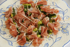 Fingerfood