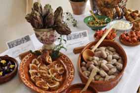 Tapas